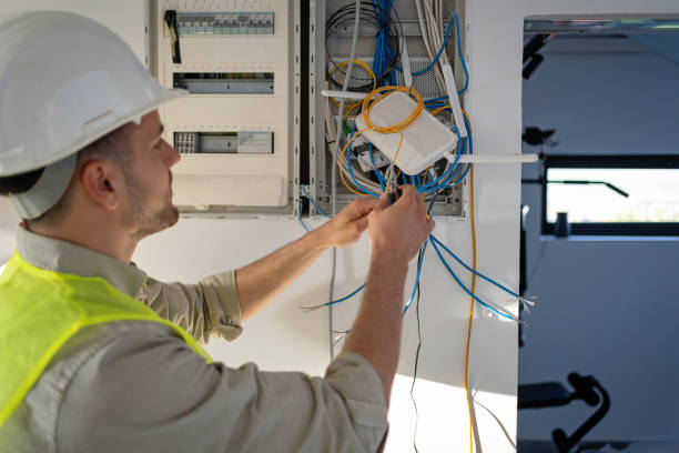 Reliable SC Electrician Solutions