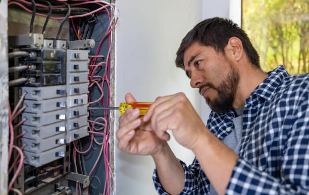 Electrical System Inspection in SC